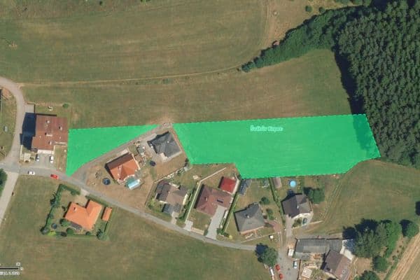 Prodej pozemku 4.232 m², Čs. armády, SO POÚ Žamberk Prodej pozemku 4.232 m², Čs. armády, SO POÚ Žamberk