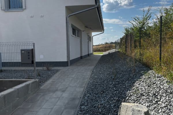 Pronájem domu Pronájem domu