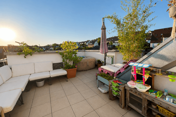 Prodej bytu 4+1 103 m², Schwieberdingen Prodej bytu 4+1 103 m², Schwieberdingen