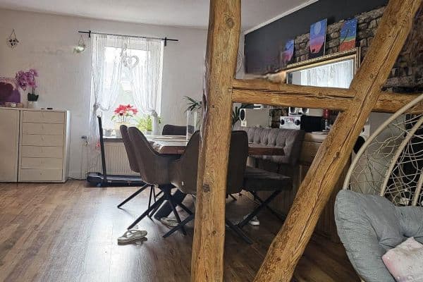 Prodej bytu 3+1 110 m², Martenerstr.306, Dortmund, Severní Porýní-Vestfálsko Prodej bytu 3+1 110 m², Martenerstr.306, Dortmund, Severní Porýní-Vestfálsko
