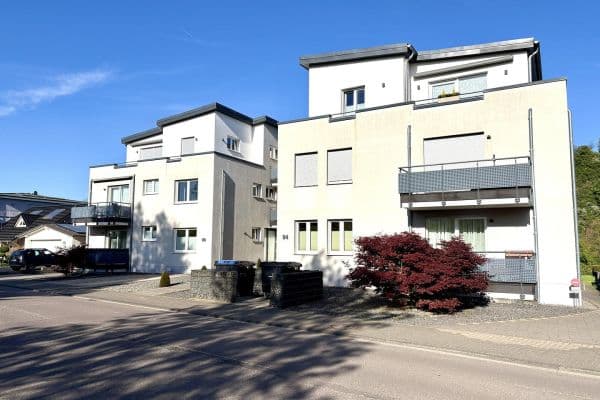 Prodej bytu 3+1 88 m², Konz Prodej bytu 3+1 88 m², Konz