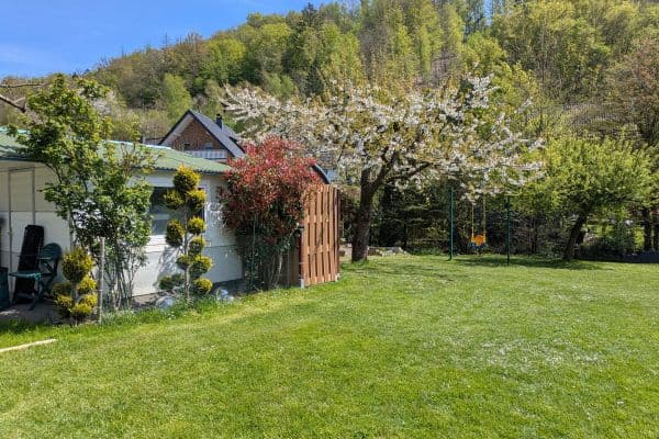 Prodej domu 299 m², pozemek 1.077 m², Gummersbach Prodej domu 299 m², pozemek 1.077 m², Gummersbach