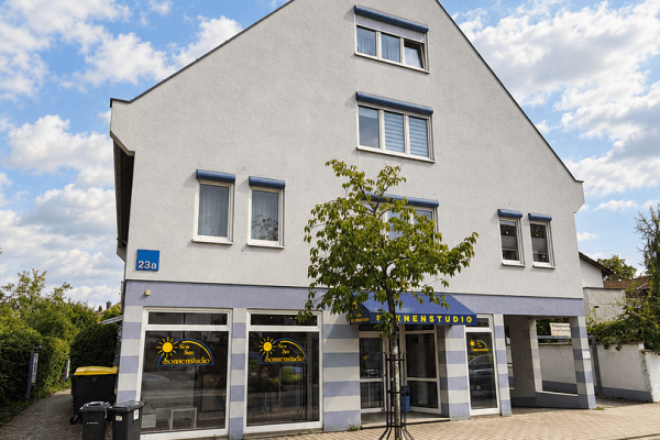 Pronájem nebytového prostoru 90 m², Dieburg Pronájem nebytového prostoru 90 m², Dieburg