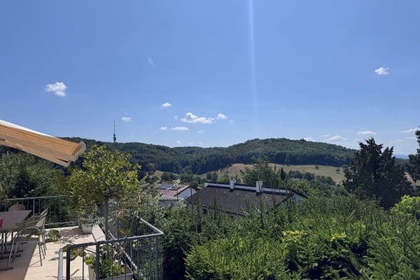 Prodej domu 195 m², pozemek 523 m², Sonnhalde 32, Inzlingen Prodej domu 195 m², pozemek 523 m², Sonnhalde 32, Inzlingen