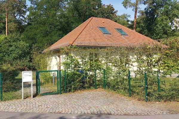 Prodej domu 121 m², pozemek 937 m², Potsdam, Braniborsko Prodej domu 121 m², pozemek 937 m², Potsdam, Braniborsko