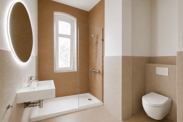 Pronájem bytu 2+1 59 m², Röpziger Straße 6, Halle (Saale) Pronájem bytu 2+1 59 m², Röpziger Straße 6, Halle (Saale)
