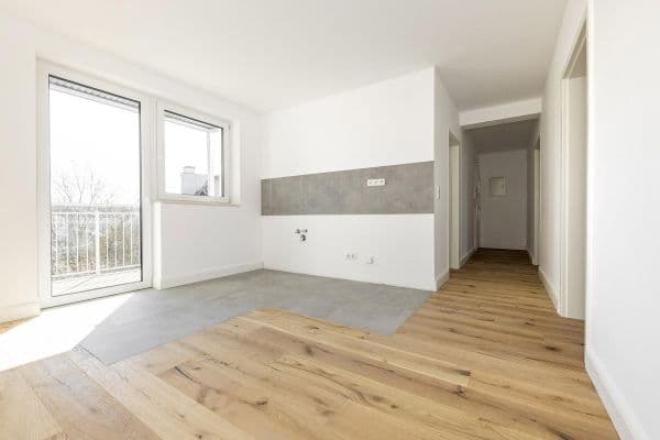 Prodej bytu 2+kk 61 m², Lindenstr.219, Düsseldorf Prodej bytu 2+kk 61 m², Lindenstr.219, Düsseldorf