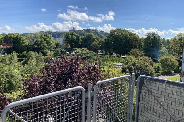 Pronájem bytu 2+1 45 m², Lahnstein Pronájem bytu 2+1 45 m², Lahnstein