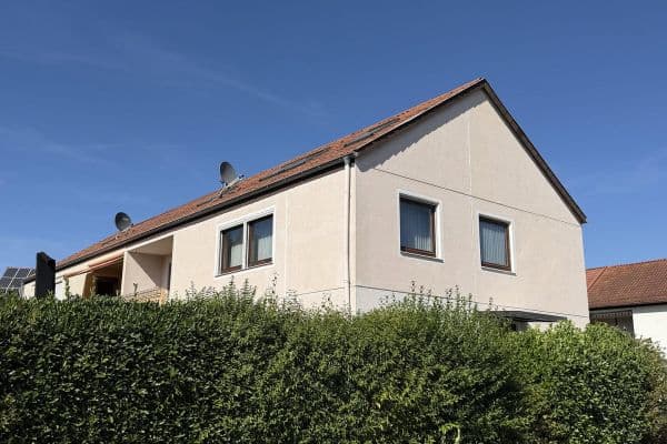 Prodej domu 210 m², pozemek 420 m², Riegelsberg Prodej domu 210 m², pozemek 420 m², Riegelsberg
