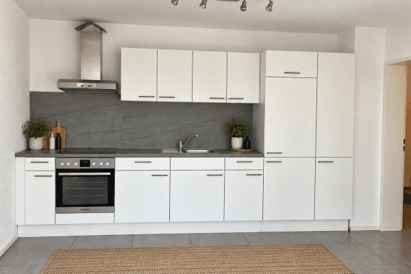 Pronájem bytu 2+1 40 m², Öhningen Pronájem bytu 2+1 40 m², Öhningen