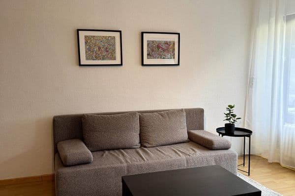 Pronájem bytu 1+1 45 m², Am Seeufer 4, Ransbach Baumbach Pronájem bytu 1+1 45 m², Am Seeufer 4, Ransbach Baumbach