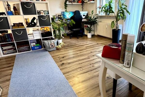 Prodej bytu 1+kk 41 m², Blaustein Prodej bytu 1+kk 41 m², Blaustein