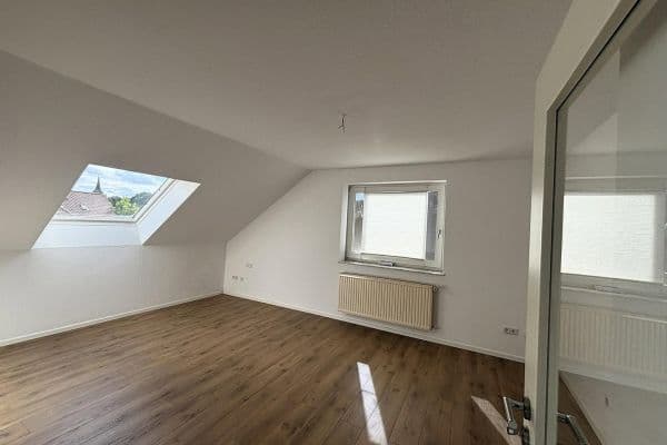 Pronájem bytu 3+1 60 m², Horstmar Pronájem bytu 3+1 60 m², Horstmar