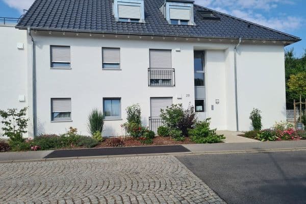 Pronájem bytu 3+1 89 m², Seestraße 20 B, Chýžice, Bavorsko Pronájem bytu 3+1 89 m², Seestraße 20 B, Chýžice, Bavorsko