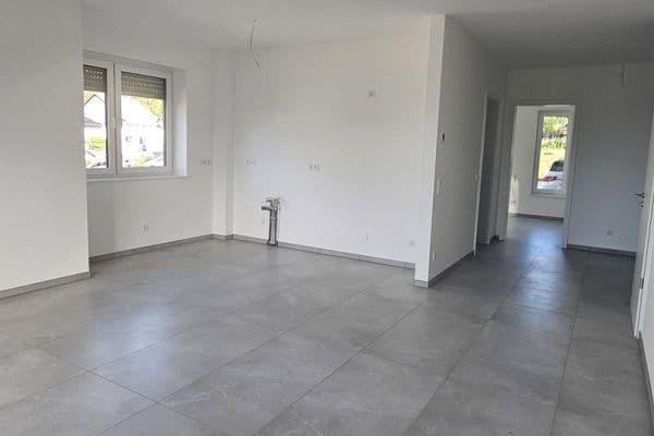 Pronájem bytu 2+1 59 m², Büscherhof 9, Waldbröl, Severní Porýní-Vestfálsko Pronájem bytu 2+1 59 m², Büscherhof 9, Waldbröl, Severní Porýní-Vestfálsko