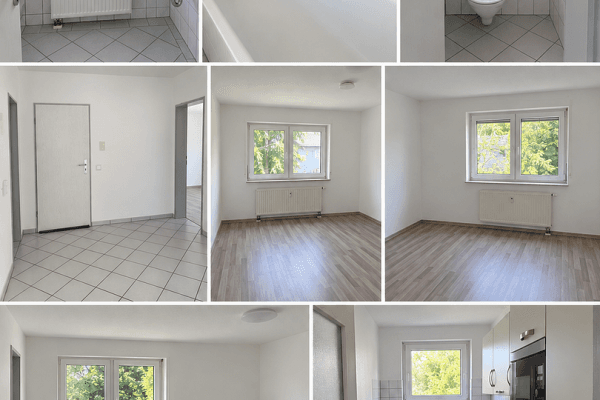 Pronájem bytu 3+1 78 m², Altenkirchen Pronájem bytu 3+1 78 m², Altenkirchen