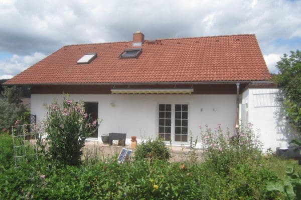 Prodej domu 196 m², pozemek 600 m², Tuttlingen Prodej domu 196 m², pozemek 600 m², Tuttlingen