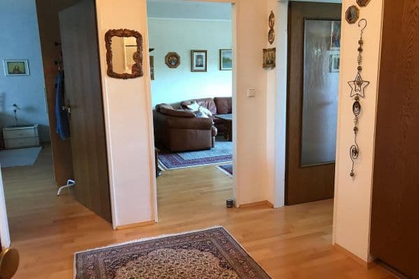 Pronájem bytu 3+1 95 m², Bahnhofstraße 37, Xanten Pronájem bytu 3+1 95 m², Bahnhofstraße 37, Xanten