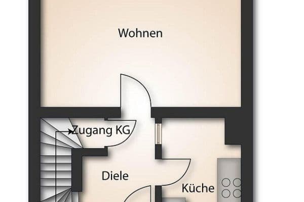 Prodej domu 86 m², pozemek 140 m², Josef-Mohr-Weg 47, München, Bavorsko Prodej domu 86 m², pozemek 140 m², Josef-Mohr-Weg 47, München, Bavorsko