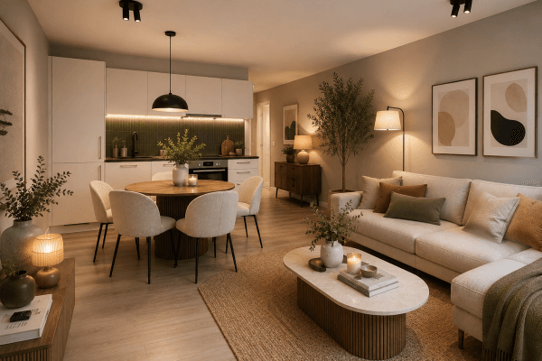 Pronájem bytu 3+1 74 m², Kreuzsteinstraße 9, Nürnberg Pronájem bytu 3+1 74 m², Kreuzsteinstraße 9, Nürnberg