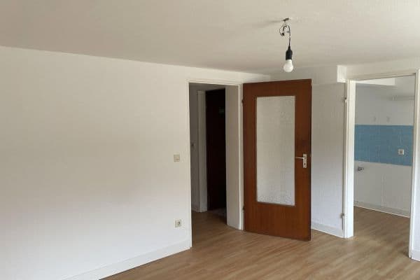 Pronájem bytu 2+1 40 m², Mitteldorfstr. 23, Göttingen, Dolní Sasko Pronájem bytu 2+1 40 m², Mitteldorfstr. 23, Göttingen, Dolní Sasko