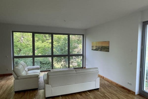 Pronájem bytu 3+1 91 m², Schwielowsee Pronájem bytu 3+1 91 m², Schwielowsee