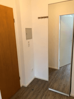 Pronájem bytu 1+1 30 m², Münster, Severní Porýní-Vestfálsko Pronájem bytu 1+1 30 m², Münster, Severní Porýní-Vestfálsko