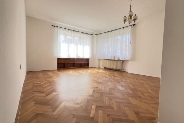 Pronájem bytu 4+1 116 m², Kotlářská, Brno Pronájem bytu 4+1 116 m², Kotlářská, Brno