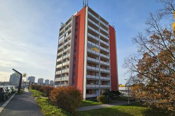 Pronájem bytu 3+kk 75 m², Čs. armády, Kladno, Středočeský kraj Pronájem bytu 3+kk 75 m², Čs. armády, Kladno, Středočeský kraj