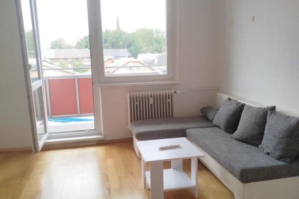 Pronájem bytu 2+1 57 m², Sídliště, SO POÚ Olomouc Pronájem bytu 2+1 57 m², Sídliště, SO POÚ Olomouc