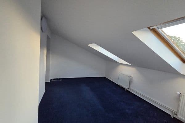 Pronájem bytu 4+kk 108 m², Děvínská, Praha Pronájem bytu 4+kk 108 m², Děvínská, Praha