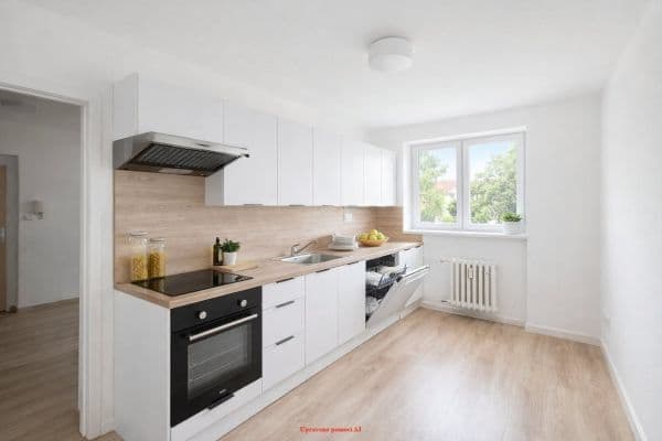 Pronájem bytu 1+1 40 m², Dvořákova, Havířov-Město Pronájem bytu 1+1 40 m², Dvořákova, Havířov-Město