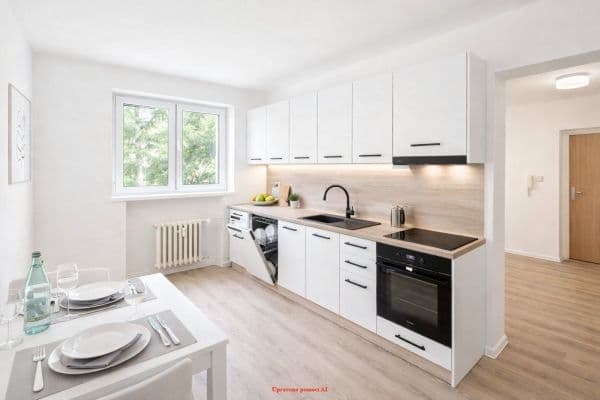 Pronájem bytu 1+1 39 m², Hlavní třída, Havířov-Město Pronájem bytu 1+1 39 m², Hlavní třída, Havířov-Město