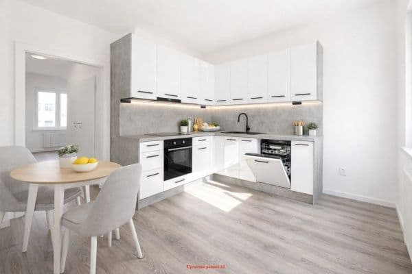 Pronájem bytu 2+1 54 m², Radniční, Havířov, Moravskoslezský kraj Pronájem bytu 2+1 54 m², Radniční, Havířov, Moravskoslezský kraj