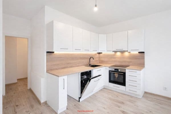 Pronájem bytu 3+1 68 m², Mánesova, Havířov-Město Pronájem bytu 3+1 68 m², Mánesova, Havířov-Město