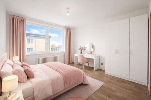 Pronájem bytu 2+1 52 m², Kapitána Vajdy, Havířov-Město Pronájem bytu 2+1 52 m², Kapitána Vajdy, Havířov-Město
