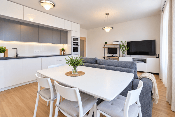 Prodej bytu 3+kk 71 m², K Netlukám, Praha Prodej bytu 3+kk 71 m², K Netlukám, Praha