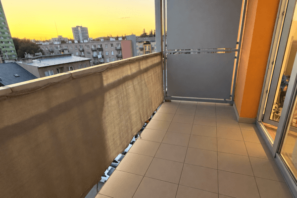 Pronájem bytu 1+kk 21 m², Božetěchova, Brno Pronájem bytu 1+kk 21 m², Božetěchova, Brno