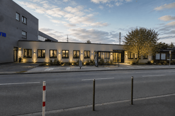 Pronájem kanceláře 270 m², Bochum Pronájem kanceláře 270 m², Bochum