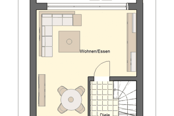 Prodej domu 97 m², pozemek 410 m², Appen Prodej domu 97 m², pozemek 410 m², Appen