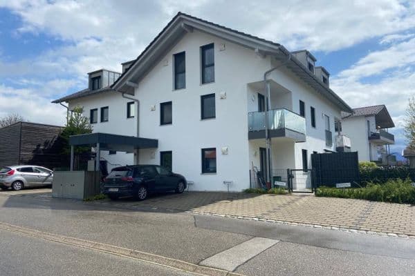 Prodej bytu 4+1 84 m², Saaldorf, Bavorsko Prodej bytu 4+1 84 m², Saaldorf, Bavorsko
