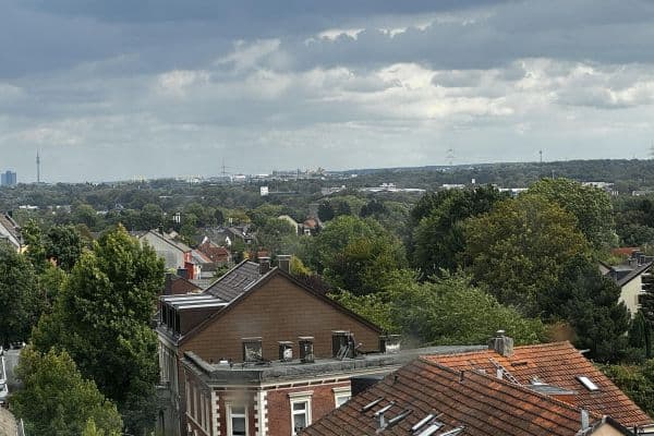 Pronájem bytu 2+1 30 m², Lütgendortmunder Straße 135, Dortmund Pronájem bytu 2+1 30 m², Lütgendortmunder Straße 135, Dortmund