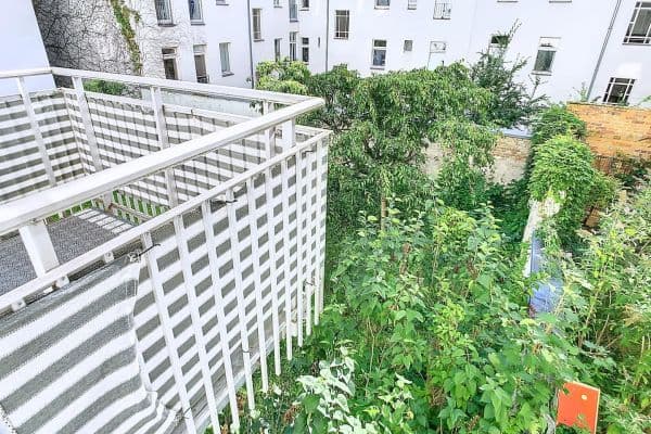 Prodej bytu 1+1 39 m², Berlin, Berlín Prodej bytu 1+1 39 m², Berlin, Berlín