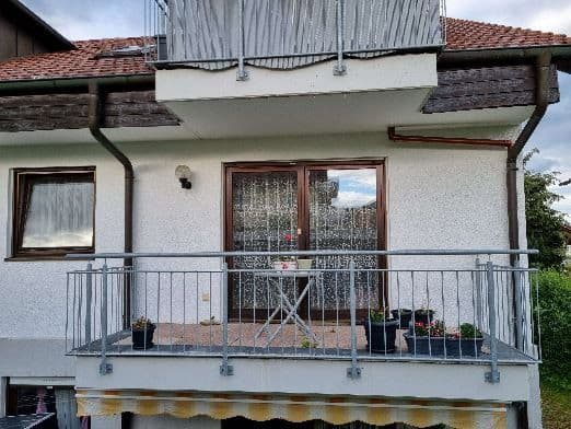 Pronájem bytu 3+1 72 m², Horb am Neckar Pronájem bytu 3+1 72 m², Horb am Neckar