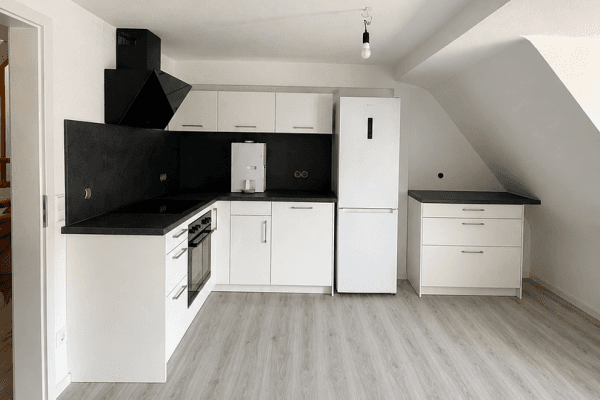Pronájem bytu 2+kk 60 m², Kuchen Pronájem bytu 2+kk 60 m², Kuchen