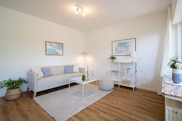 Prodej bytu 3+1 72 m², Buchenweg 8, Bad Honnef Prodej bytu 3+1 72 m², Buchenweg 8, Bad Honnef