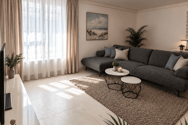 Pronájem bytu 2+1 64 m², Augsburg, Bavorsko Pronájem bytu 2+1 64 m², Augsburg, Bavorsko