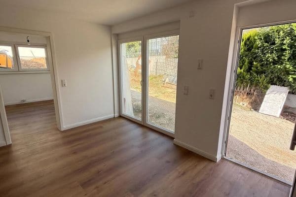 Pronájem bytu 3+kk 64 m², Reisachstraße 8, Pliezhausen Pronájem bytu 3+kk 64 m², Reisachstraße 8, Pliezhausen