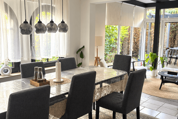 Pronájem domu 170 m², pozemek 460 m², Mühlheim Pronájem domu 170 m², pozemek 460 m², Mühlheim