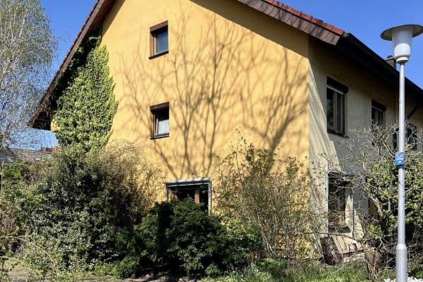 Prodej domu 160 m², pozemek 300 m², Mannheim Prodej domu 160 m², pozemek 300 m², Mannheim